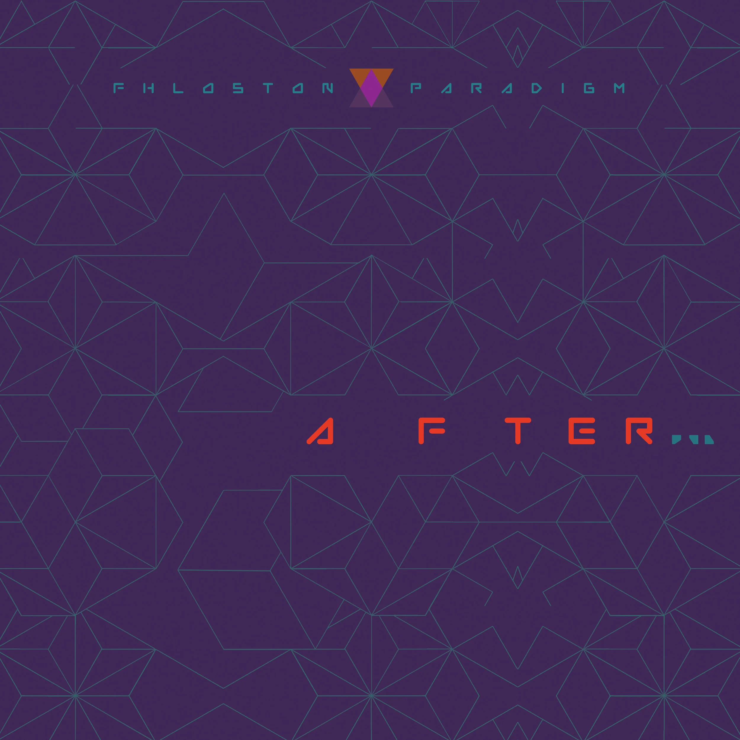 洋楽 Fhloston Paradigm The Phoenix Hyperdub The Phoenix | Fhloston Paradigm